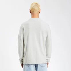 Pull Col Tunisien 2 En 1 -Trendy Soldes 1001012 10141 V3