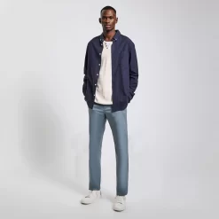 Pull Col Tunisien 2 En 1 -Trendy Soldes 1001012 10141 V6