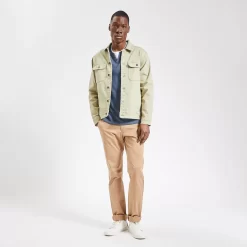 Pull Col Tunisien 2 En 1 -Trendy Soldes 1001012 11247 V6