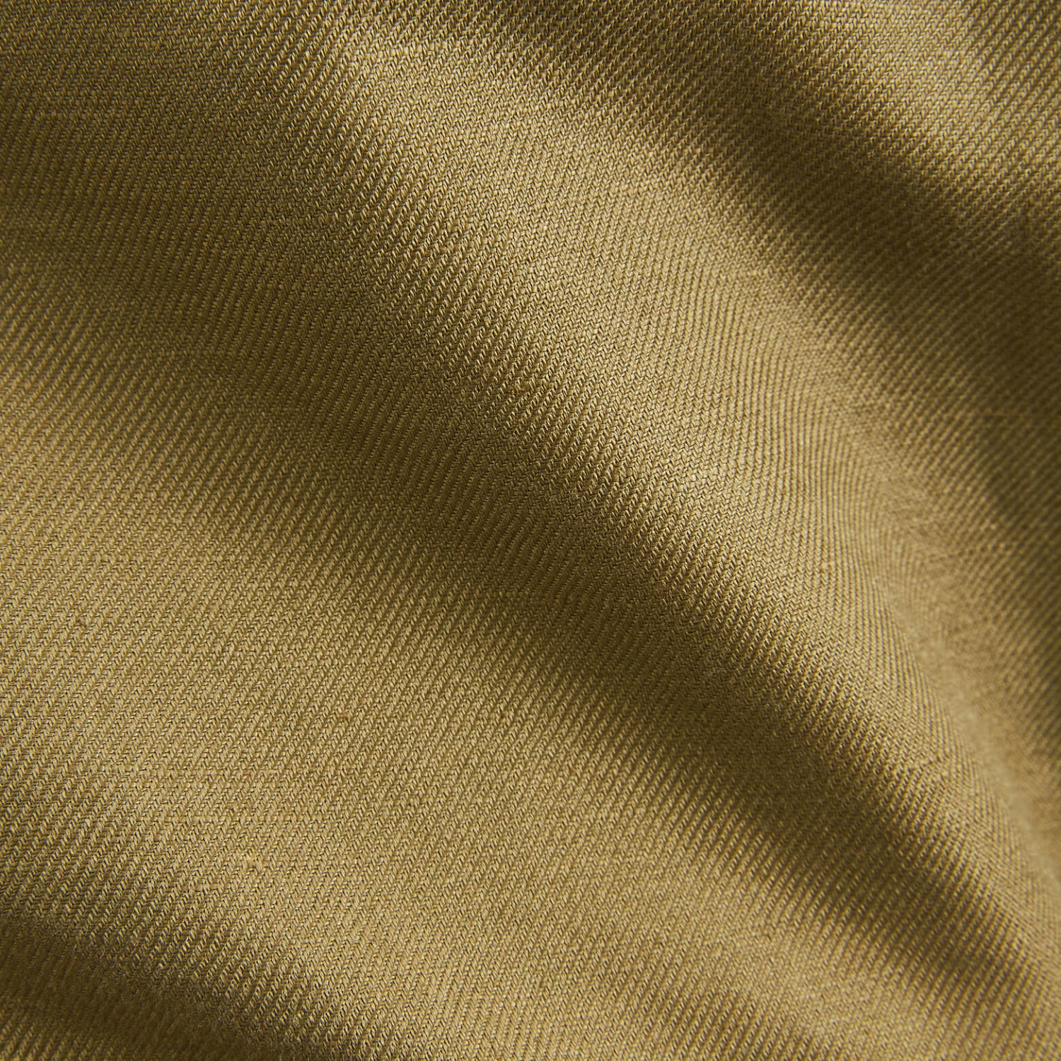 Parka Courte Saharienne En Coton Lin 9 Parka Courte Saharienne En Coton Lin â Image 9