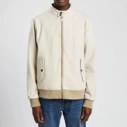 Blouson Réversible En Coton -Trendy Soldes 1001077 10448 V2