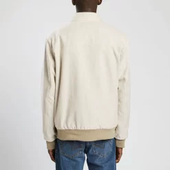 Blouson Réversible En Coton -Trendy Soldes 1001077 10448 V3