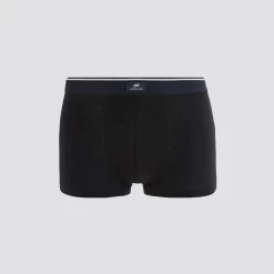 Lot De 5 Boxers Micromotifs Coton Issu De L'agri. -Trendy Soldes 1001112 11847 V2