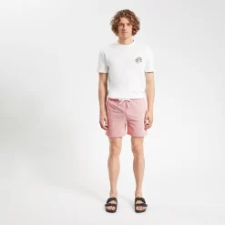 Maillot De Bain Rayure Seersucker -Trendy Soldes 1001282 14031 V2