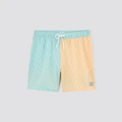 Maillot De Bain Rayure Seersucker 16 Maillot De Bain Rayure Seersucker -Trendy Soldes 1001282 19900 V11