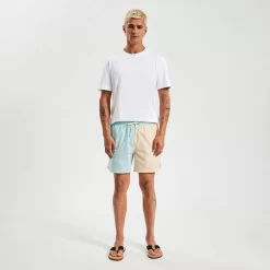 Maillot De Bain Rayure Seersucker 14 Maillot De Bain Rayure Seersucker -Trendy Soldes 1001282 19900 V2