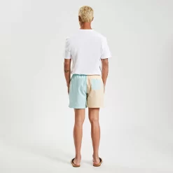 Maillot De Bain Rayure Seersucker 15 Maillot De Bain Rayure Seersucker -Trendy Soldes 1001282 19900 V3