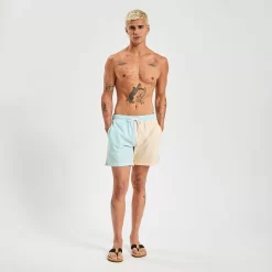 Maillot De Bain Rayure Seersucker 13 Maillot De Bain Rayure Seersucker -Trendy Soldes 1001282 19900 V6