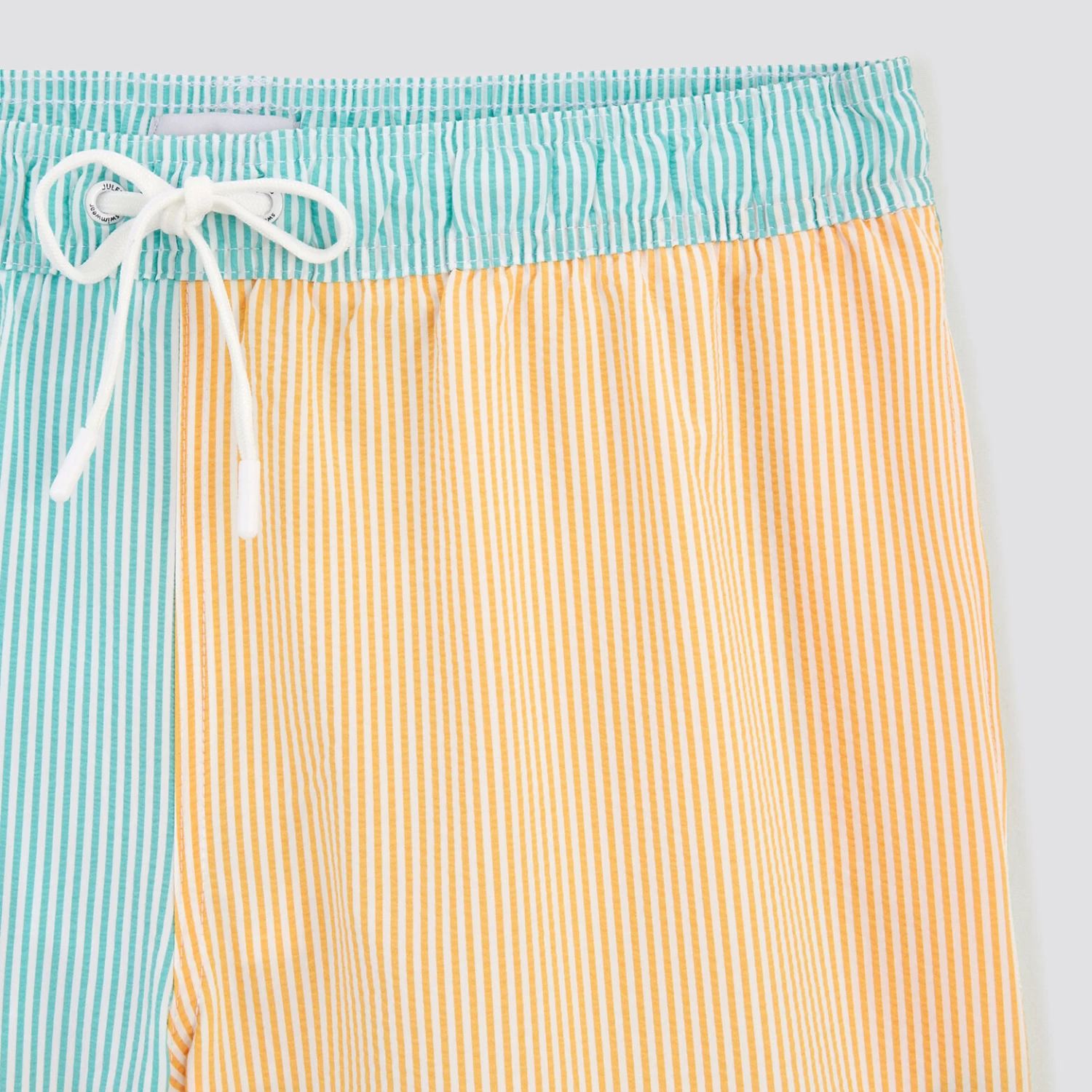 Maillot De Bain Rayure Seersucker 9 Maillot De Bain Rayure Seersucker – Image 9