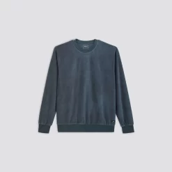 Sweat Homewear Velours -Trendy Soldes 1001324 11846 V11