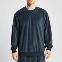 Sweat Homewear Velours