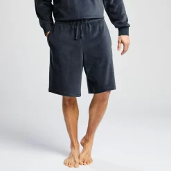 Short Homewear Velours