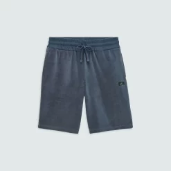 Short Homewear Velours -Trendy Soldes 1001325 11846 V11