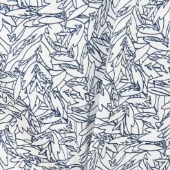 Chemisette Micro Imprimé Coton -Trendy Soldes 1001392 11247 V7