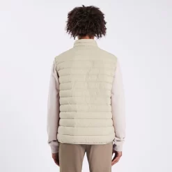 Doudoune Légère Sans Manche -Trendy Soldes 1001734 10015 V3