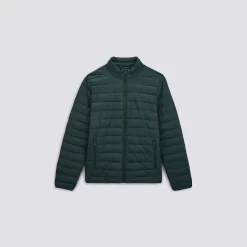 Doudoune Légère Col Montant -Trendy Soldes 1001735 16640 V11