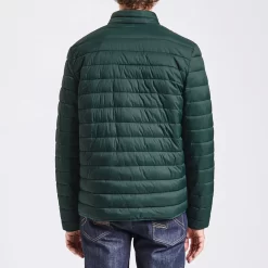 Doudoune Légère Col Montant -Trendy Soldes 1001735 16640 V3