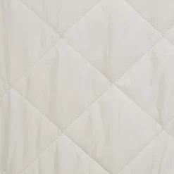 Blouson Matelassé Zippé -Trendy Soldes 1001779 10007 V7