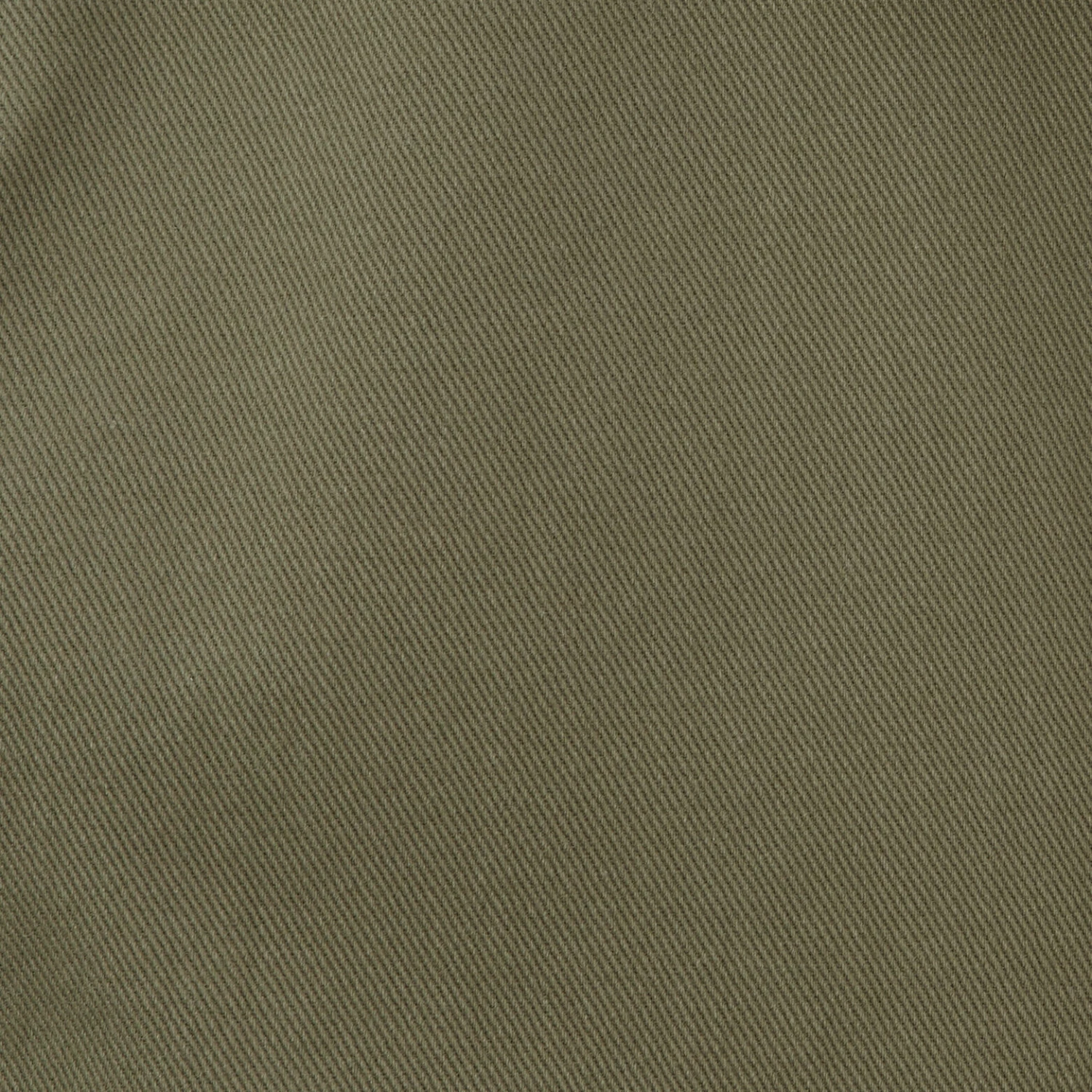 Surchemise Regular Unie Coton Recyclé 9 Surchemise Regular Unie Coton Recyclé – Image 9