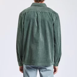 Surchemise Velours Unie 15 Surchemise Velours Unie -Trendy Soldes 1001894 11211 V3