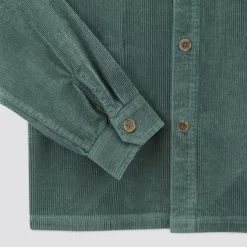 Surchemise Velours Unie 18 Surchemise Velours Unie -Trendy Soldes 1001894 11211 V9