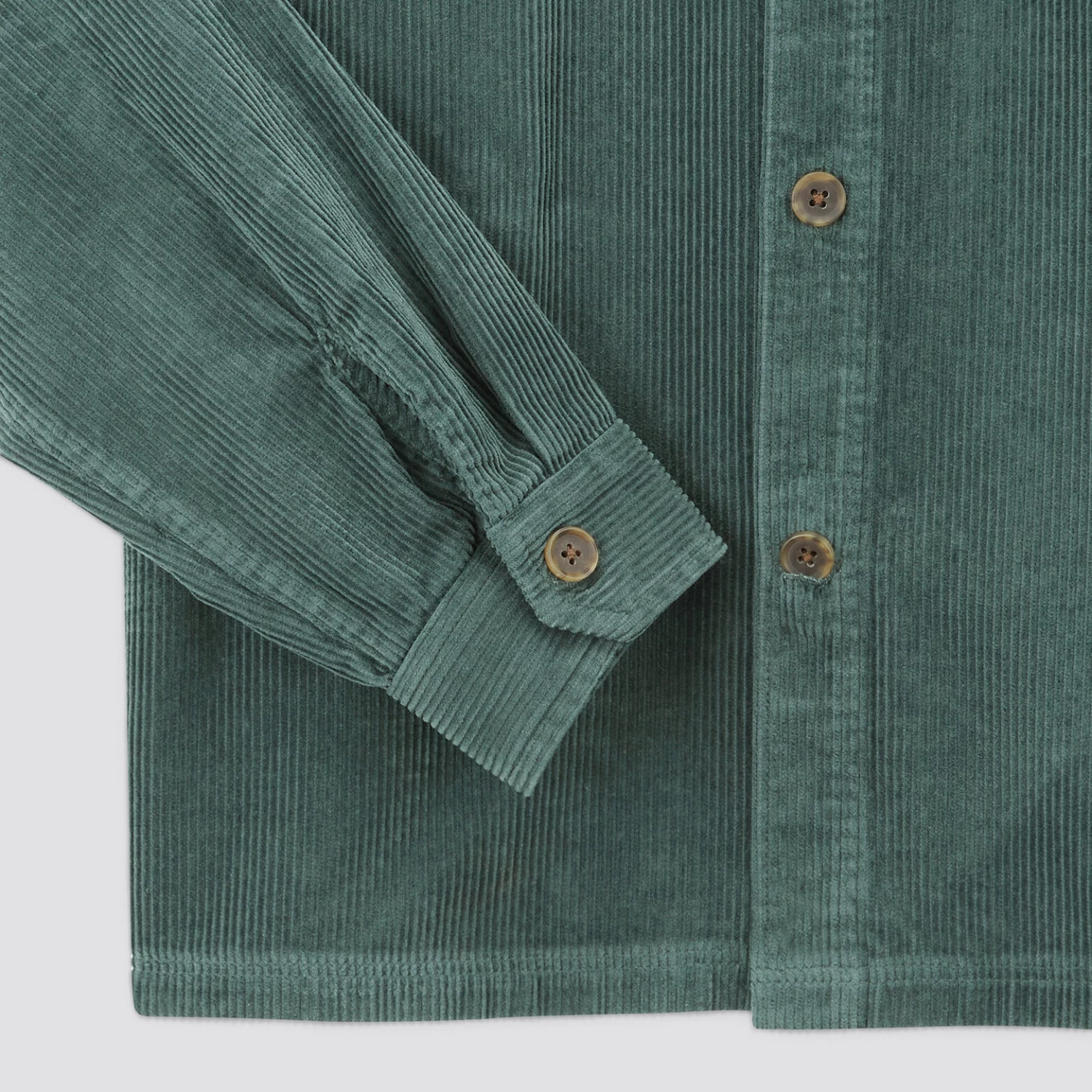 Surchemise Velours Unie 9 Surchemise Velours Unie – Image 9