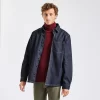 Surchemise En Jean