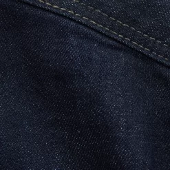 Surchemise En Jean -Trendy Soldes 1001915 11801 V7