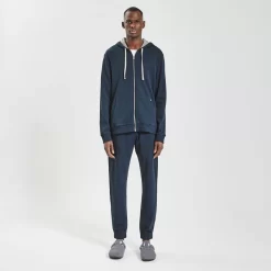 Sweat Pyjama -Trendy Soldes 1001920 11846 V2