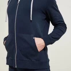 Sweat Pyjama -Trendy Soldes 1001920 11846 V4