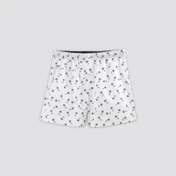 Lot De 3 Caleçons Fantaisie -Trendy Soldes 1001923 11044 V3