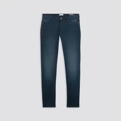 Jean Slim Urbanflex 3 Longueurs 16 Jean Slim Urbanflex 3 Longueurs -Trendy Soldes 1001932 9980 V11