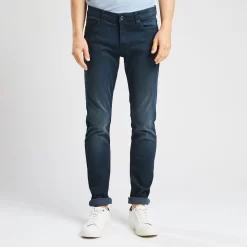 Jean Slim Urbanflex 3 Longueurs 14 Jean Slim Urbanflex 3 Longueurs -Trendy Soldes 1001932 9980 V2