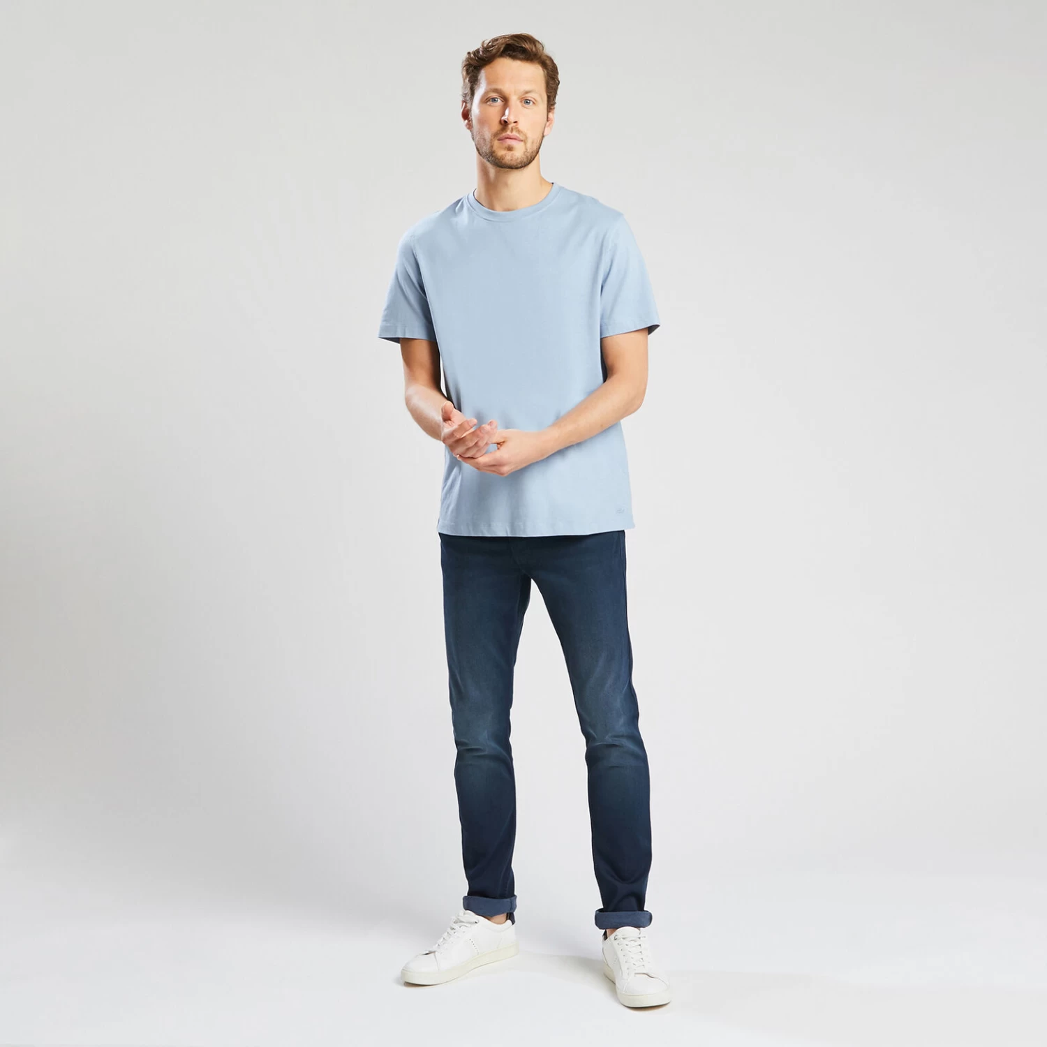 Jean Slim Urbanflex 3 Longueurs 2 Jean Slim Urbanflex 3 Longueurs – Image 2