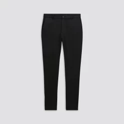 Pantalon Slim Chino Taille élastiquée -Trendy Soldes 1001940 18005 V11