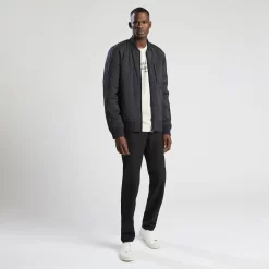 Pantalon Slim Chino Taille élastiquée -Trendy Soldes 1001940 18005 V6