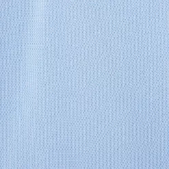 Polo Manches Longues Jacquard à Col Fantaisie -Trendy Soldes 1001971 11247 V7