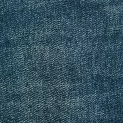 Jean Skinny 3 Longueurs En Polyester Recyclé -Trendy Soldes 1001983 9980 V7