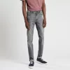 Jean Skinny 3 Longueurs En Polyester Recyclé