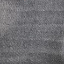 Jean Skinny 3 Longueurs En Polyester Recyclé -Trendy Soldes 1001984 9980 V7