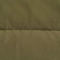 Doudoune Sans Manche Col Montant -Trendy Soldes 1002073 16347 V7