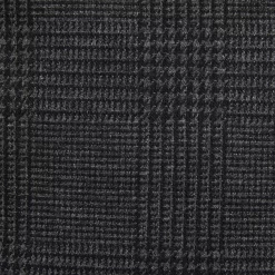 Blouson à Carreaux Col Chemise -Trendy Soldes 1002074 11248 V7