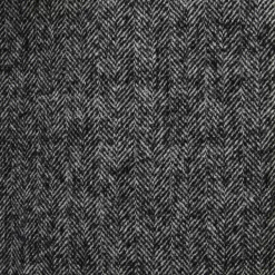 Blouson Lainage Fantaisie Col Faux Mouton -Trendy Soldes 1002076 18426 V7