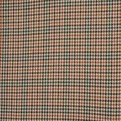 Blouson Pied De Puce Col Chemise -Trendy Soldes 1002078 10505 V7