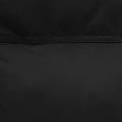 Doudoune Bi-matière Col Montant -Trendy Soldes 1002088 18000 V7