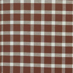 Chemise Slim Carreaux Coton -Trendy Soldes 1002174 14257 V7