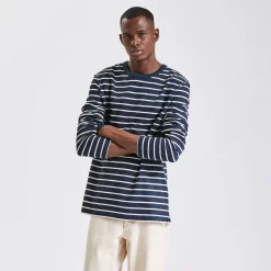 Tee Shirt Marinière