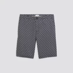 Bermuda Print Ethnique -Trendy Soldes 1002204 19900 V11