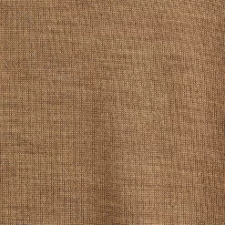 Pull à Col Montant Zippé En Laine Mérinos -Trendy Soldes 1002207 10444 V7