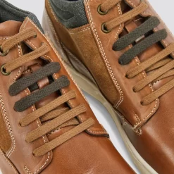 Baskets Montantes -Trendy Soldes 1002259 17033 V3